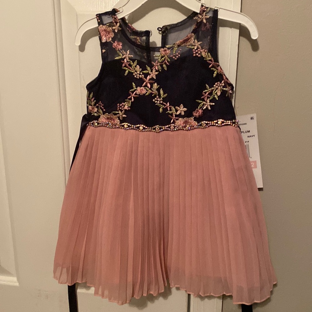 Toddler dress